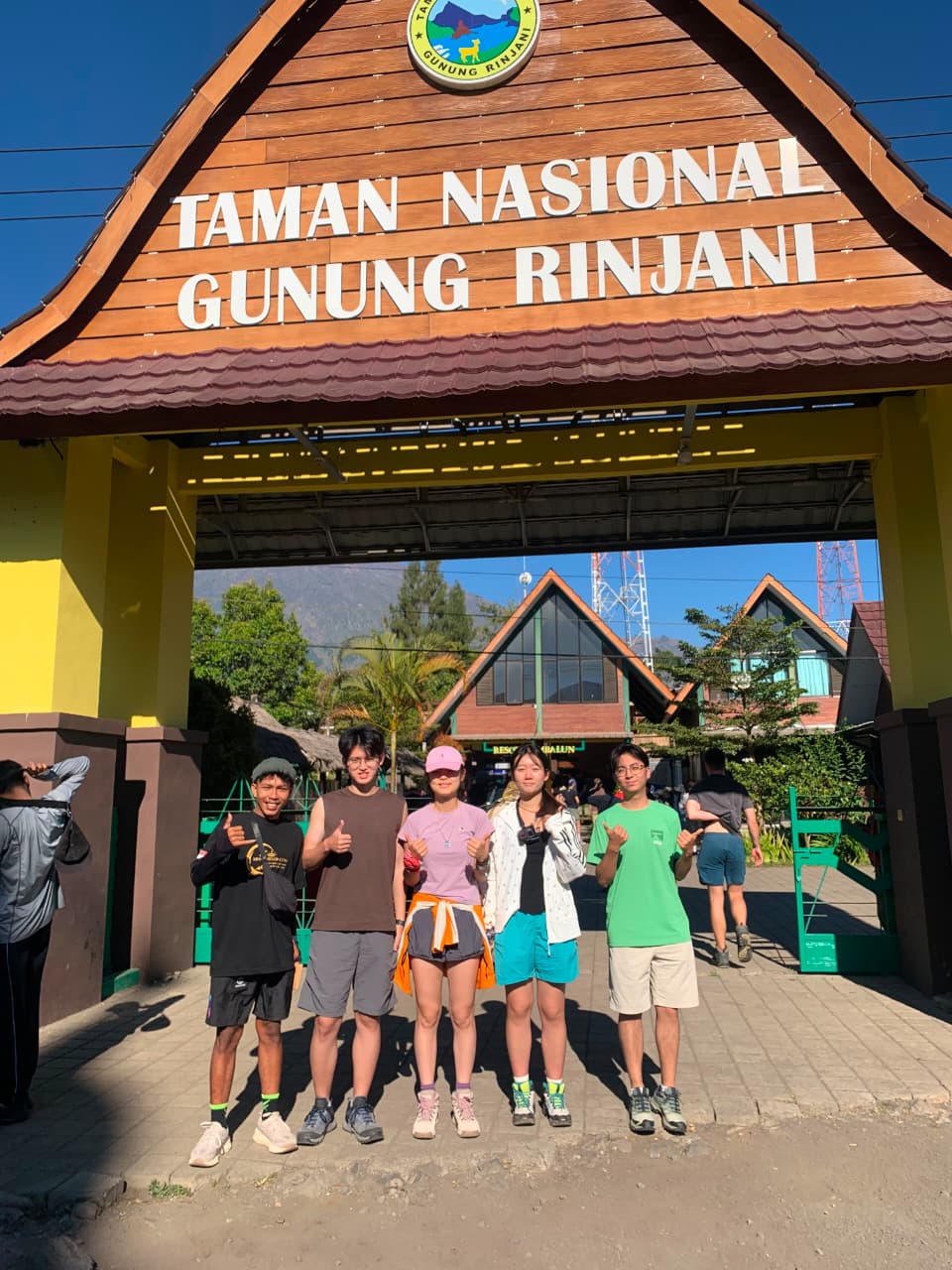 Your Trusted Adventure Partner in Lombok