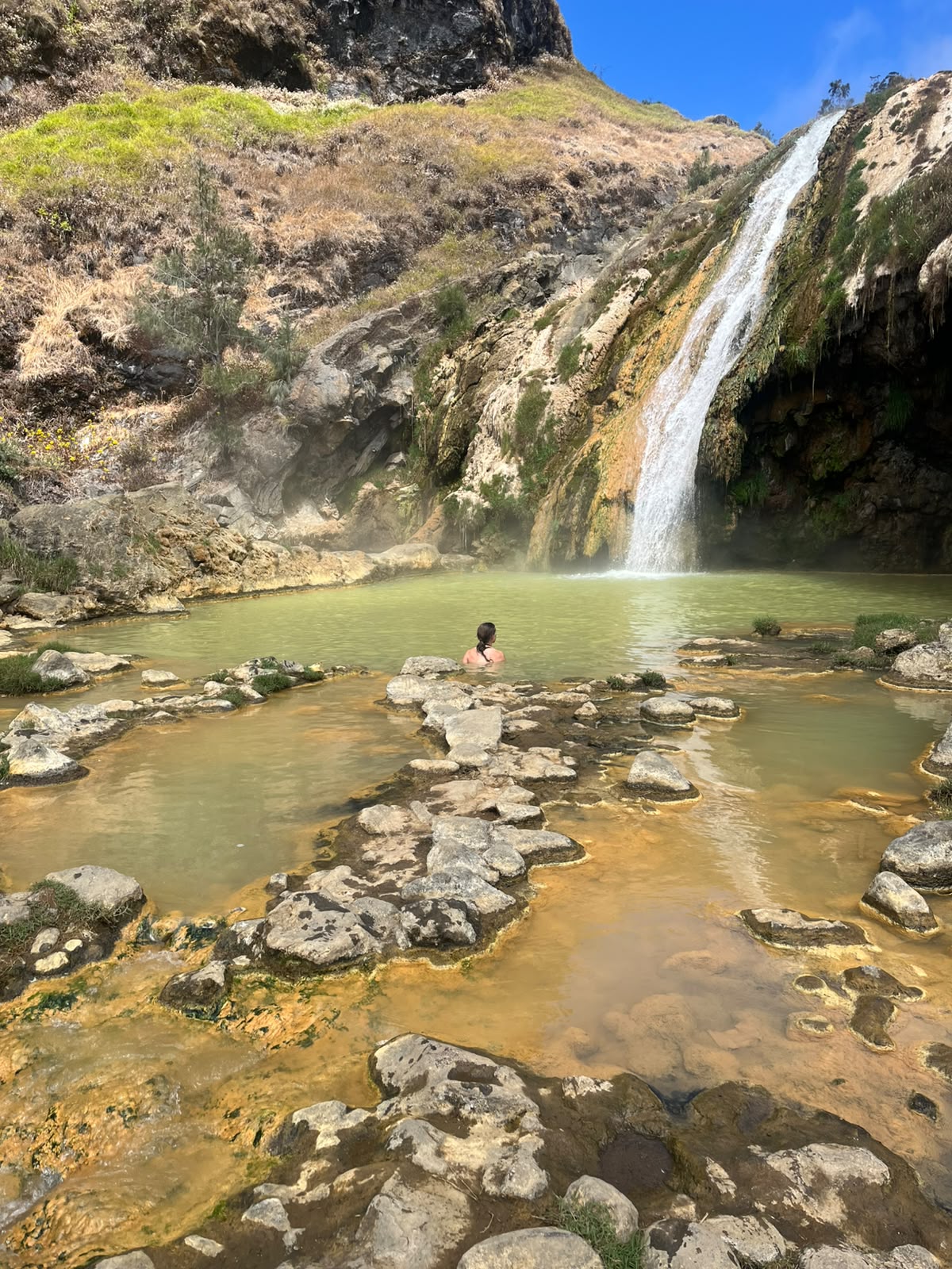 Hot Spring