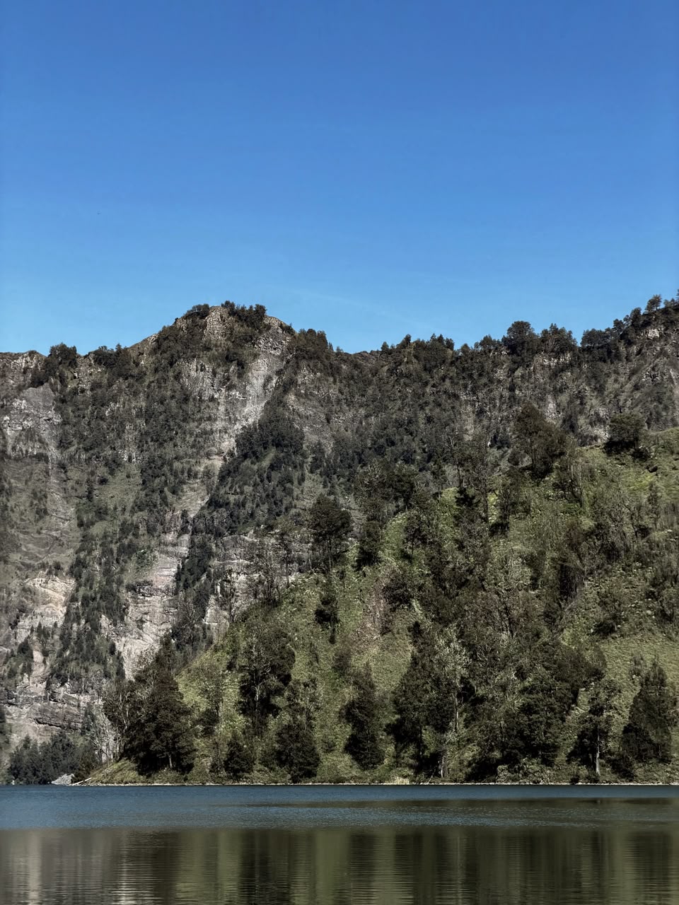 2D1N Crater Rim Trek (Senaru → Senaru)